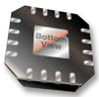 ANALOG DEVICES AD8426ACPZ-R7 AMPLIFIER, INSTR, 1MHZ, 80DB, LFCSP-16 (100 pieces)
