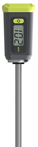 Super Sonic X10 Swing Speed Trainer, Golf Practice & Golf Training Aid Men & Women - Increase Your Swing Speed & Driving Distance with Swing Speed Measurement Device - Thumbnail 6