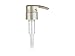 Pump for Liter (33.8 Oz) Bottles of Paul Mitchell Products, by Bar5F