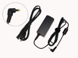 HP Replacement 30W AC ADAPTER FOR HP Mini 110-1125NR/100-1125NR PC, HP Mini 110-1120SA PC, HP Mini 110-1120TU PC, HP Mini 110-1121TU PC, HP Mini 110-1124TU PC, HP Mini 110-1125LA PC, HP Mini 110-1119TU PC, 100% COMPATIBLE WITH P/N: NA374AA#ABA.
