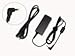HP Replacement 30W AC ADAPTER FOR HP Mini 110-1125NR/100-1125NR PC, HP Mini 110-1120SA PC, HP Mini 110-1120TU PC, HP Mini 110-1121TU PC, HP Mini 110-1124TU PC, HP Mini 110-1125LA PC, HP Mini 110-1119TU PC, 100% COMPATIBLE WITH P/N: NA374AA#ABA.