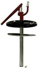 Hand Operated Pump for Filling Grease Guns