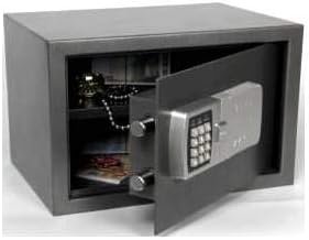 Detec 30 SAD 0.7 Cubic Feet Electronic Safe/Locker/Safe Box/for Home & Office