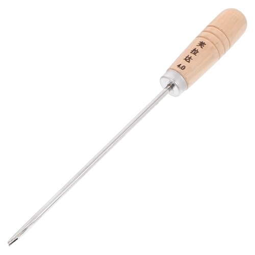 HAPINARY Stuffed Doll Filling Tool Ergonomic Handle Awl for Stuffed Animal Doll Efficient Cotton Plush Toys Filling Awl Tool