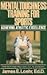 Mental Toughness Training for Sports: Achieving Athletic Excellence