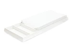 oeuf changing station