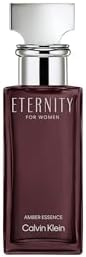 Eternity Amber Essence for Women, 30 ml
