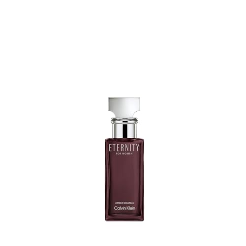 Eternity Amber Essence for Women, 30 ml