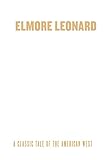 Hombre: A Novel by Elmore Leonard