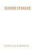 Hombre: A Novel by Elmore Leonard