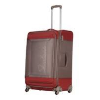 Skybags Hexa Polyester 56 cms Champagne Soft Sided Carry-On (STHEXW56CHP)