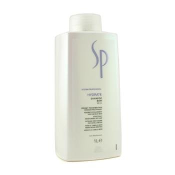 Wella Sp Hydrate Shampoo for Normal to Dry Hair, 33.33 Ounce