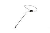 OSP HS-09-AK-BLACK OSP Headset Microphone with