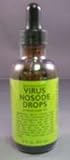 Virus Nosode Drops 2oz