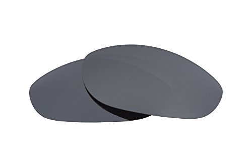 New SEEK OPTICS Replacement Lenses Oakley MONSTER DOG - Black