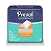 Special 4 packs of Underpad Prevail 30