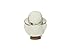 Sunday Afternoons Sport Hat, UPF 50+ Large Brim Women's Sun Hat for Women with Neck Flap, UV Protection - Hiking Gardening Bucket SPF Sunhat, Packable, Ponytail-Friendly, Cream, S/M