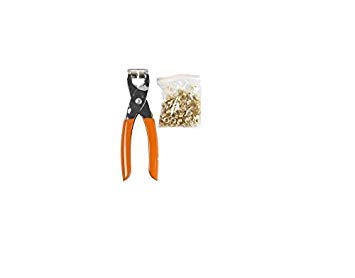 SupaTool Eyelet Pliers