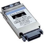 Cisco WS-G5484= - 1000BASE-SX SHORT WAVELENGTH GBIC (MULTIMODE ONLY) IN