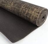 Kakaos Natural Jute Yoga Mat
