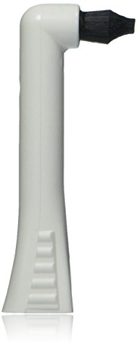 2 Rotadent Legacy/Classic Brush Heads - Short Point - Thumbnail 3