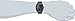 NIXON Mens The Time Teller Leather - The Star Wars Collection