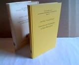 Convexity and Optimization in Finite Dimensions One, Stoer, J. and Witzgall, C. J., 0387048359