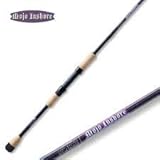 St Croix Mojo Inshore Spinning Rods