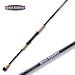 St Croix Mojo Inshore Spinning Rods
