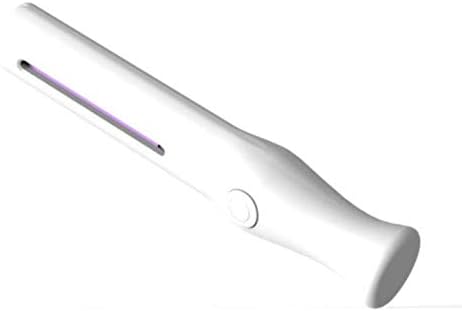 UV Sterilizer, CleanWave Portable Sanitizing Travel Wand - UV-C Technology - Kills Germs and Bacteria