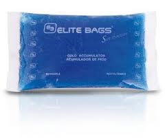 Elite Reusable Cool Pack/Cool Gel