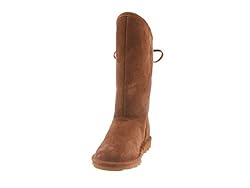 BEARPAW Women's Phylly Hickory Size 9 | Women's