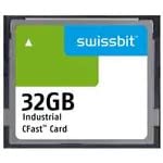 SFCA032GH1AO2TO-I-QC-216-STD, Memory Cards