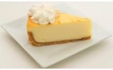 Mikes Pies Irish Cream Cheesecake, 4 Pound -- 2 per case.