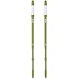 Sustee Aquameter, Plant Moisture Sensor, Set of 2 (Green, Large)