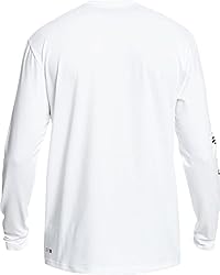 Quiksilver Men's Standard Omni Session Long Sleeve