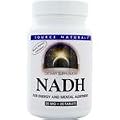 Source Naturals NADH 20mg