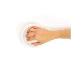 Noel Asmar Spa Manicure Dish, Ergonomic Design