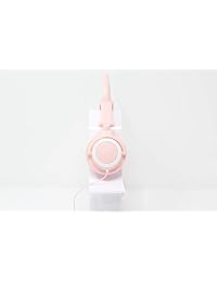 Gabba Goods Premium   Auriculares de diadema con luz LED en la oscuridad con diseño de unicornio sobre la oreja, talla única