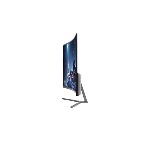 Sceptre Curved 32inch FHD 1080p Gaming Monitor up to 185Hz DisplayPort 165Hz 144Hz HDMI AMD