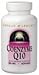 Source Natural Coenzyme Q10 Antioxidant Support 200 mg For Heart, Brain, Immunity, & Liver Support - 60 Softgels