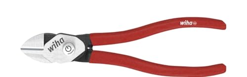 Wiha Z 18 0 01 200 mm Classic, Red, (38060)