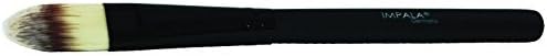 Impala Foundation Brush N8 Natural Bristles Face Classic Must Have - for smooth flawless base - Image 3