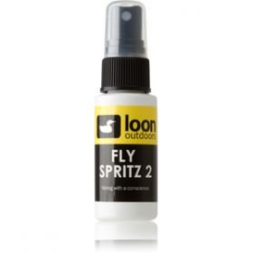 LoonFly Spritz II - Silicon Fly Floatant