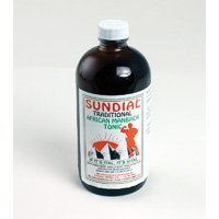 African Manback Tonic - 16 oz.