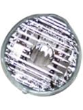 TYC 12-5219-01 Pontiac Firebird Driver/Passenger Side Replacement Parking/Signal Lamp Assembly
