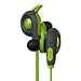 BlueAnt - Pump Lite HD Wireless Sportsbuds, IP54 Sweat-Proof, Siri and Google Integration (Green)