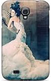 Lathe Diycase ZGO76469037 For Samsung Galaxy S4
