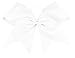 HipGirl Cheer Bow, Hair Ties-6
