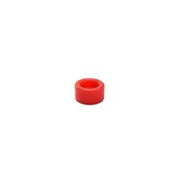 SNAWOP Dental Color Code Rings Multi-Colors